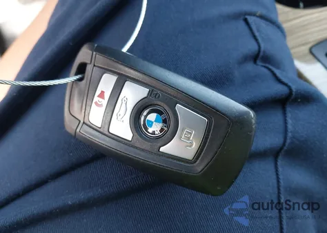 2013 BMW X3 xDrive28I z USA, uszkodzony, nr VIN 5UXWX9C54D0A20566